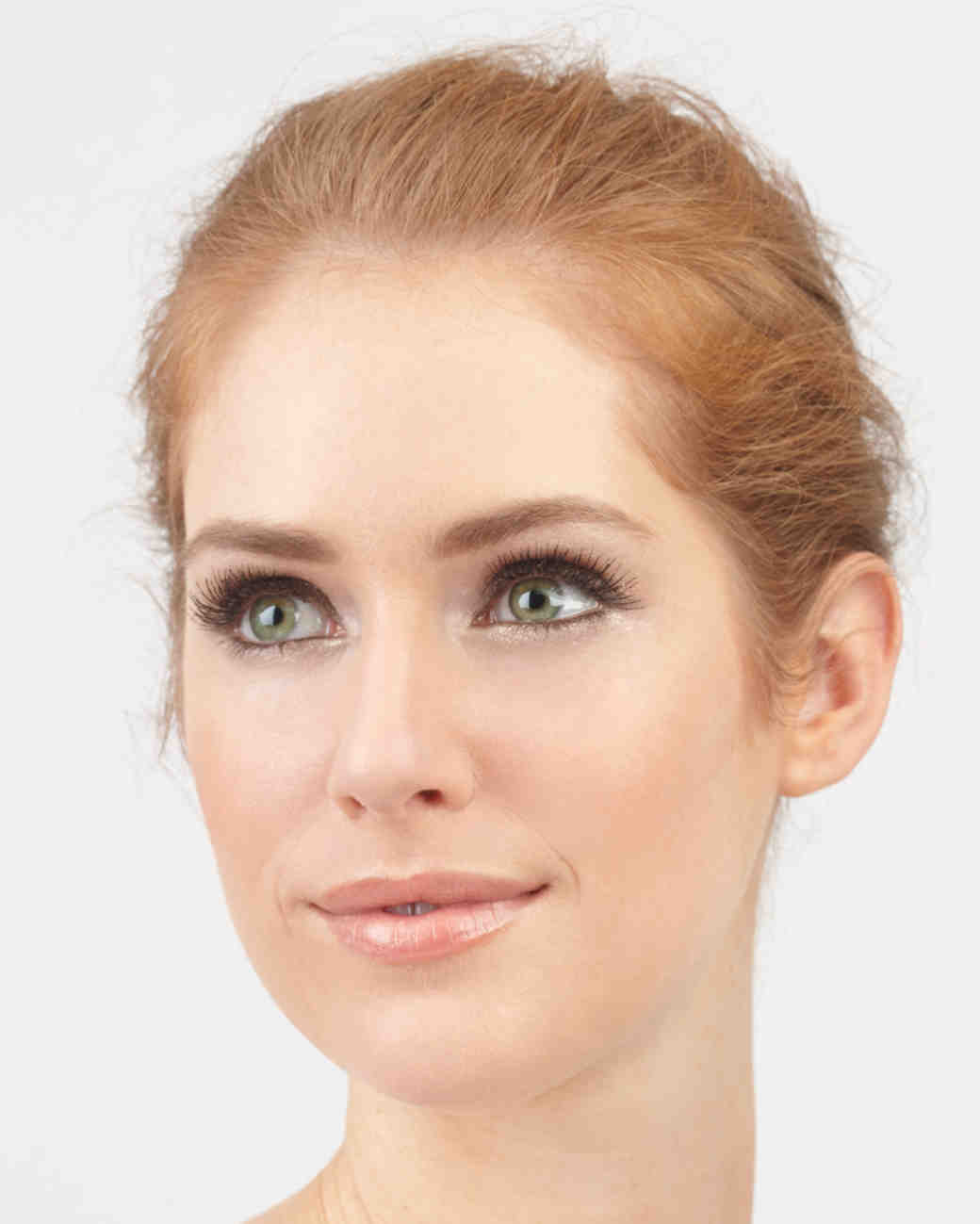 Bridal Natural makeup idea wedding day pictures exclusive photo Bridal Natural makeup idea wedding day pictures new photo